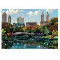 Puzzle 1000 - New York
