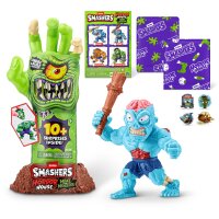 Smashers – Zombie ruka