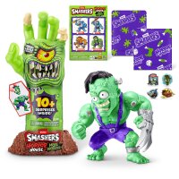 Smashers – Zombie ruka