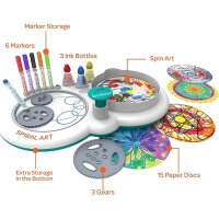 Crayola – Kreativní kreslení