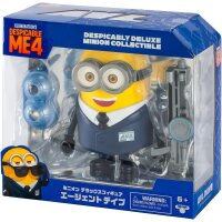 Minions – Agent Dave 14 cm