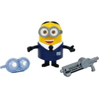 Minions – Agent Dave 14 cm