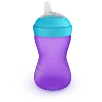 Láhev – Fialová 300 ml