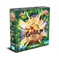 Hra – Gobbit