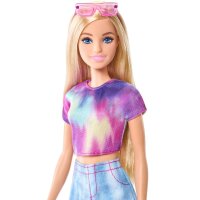 Barbie – Detektivka