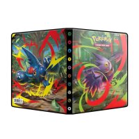 Pokémon TCG: Phantasmal Flames - Album A5