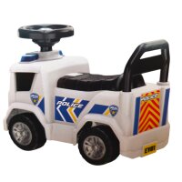 Evo – Odrážedlo policie