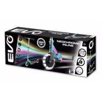 Evo – Koloběžka Neochrome Inline