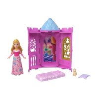 Disney princess – Věžička