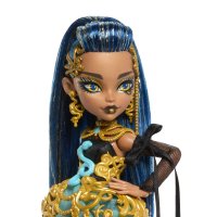 Monster High - Cleo De Nile