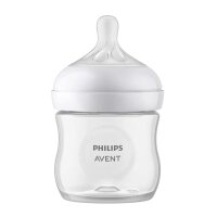 Láhev Avent Natural Response 125 ml
