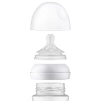 Láhev Avent Natural Response 125 ml