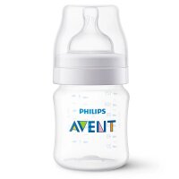 Láhev Avent Anti-colic 125 ml