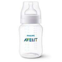 Láhev Avent Anti-colic 260 ml