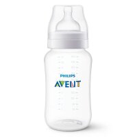Láhev Avent Anti-colic 330 ml