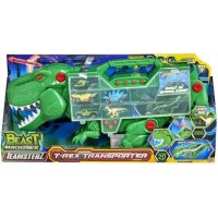 Teamsterz – T-Rex transportér