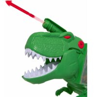 Teamsterz – T-Rex transportér