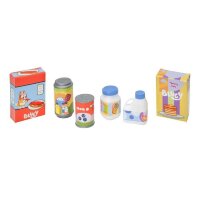 Bluey – Pokladna s doplňky