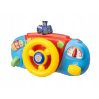 Paw Patrol – Zábavný volant