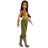 Barbie – Princezna Raya