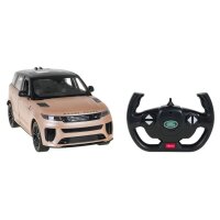 RC – Range Rover Sport SV 1:14 Zlatá Metalíza
