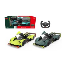RC – Aston Martin Valkyrie AMR Pro 1:14