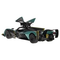 RC – Aston Martin Valkyrie AMR Pro 1:14