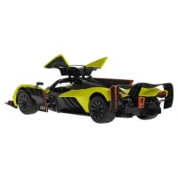 RC – Aston Martin Valkyrie AMR Pro 1:14 Bledě-zelená
