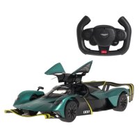 RC – Aston Martin Valkyrie AMR Pro 1:14