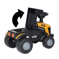 JCB Traktor