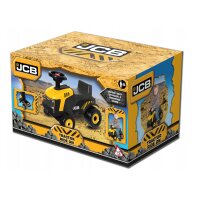 JCB Traktor