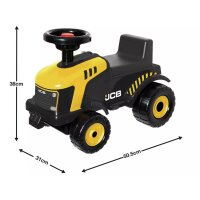 JCB Traktor