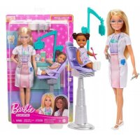 Barbie – Povolání