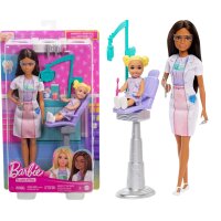 Barbie – Povolání