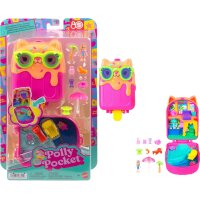 Polly Pocket – Sada