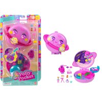Polly Pocket – Sada