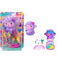 Polly Pocket – Sada