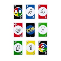 UNO – Dos