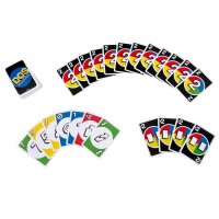 UNO – Dos