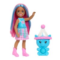 Barbie Pop Reveal – Chelsea