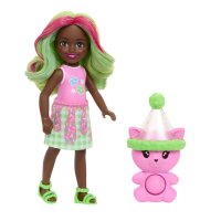 Barbie Pop Reveal – Chelsea