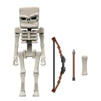 Minecraft – Skeleton 10 cm