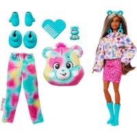 Barbie – Cutie Reveal