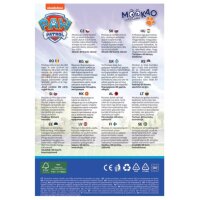 Paw Patrol – Hra Mookao