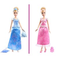 Disney Princess – Popelka