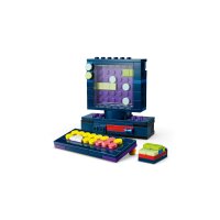 31380 Lego Creator – Retro herní konzole