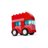 10474 Lego Duplo – Kreativní vozidla