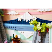31218 Lego Art – Krajina se sakurami