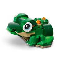 31377 Lego Creator - Želva s leknínem