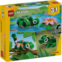 31377 Lego Creator - Želva s leknínem